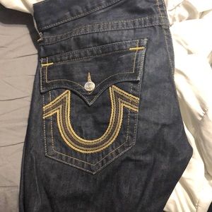 True religion pants